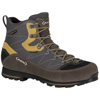 Aku Wandelschoenen  Trekker Lite Iii Wide