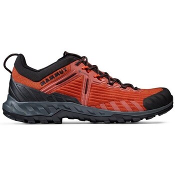 Mammut Wandelschoenen  Alnasca Knit Iii Low Gtx