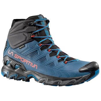 La sportiva Wandelschoenen  La Ultra Raptor Ii Mid Nubuckleder Gtx