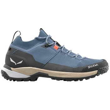 Salewa Wandelschoenen  Puez 2 Knit Powertex
