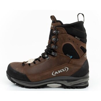 Aku Wandelschoenen  Superalp Therm200 Gore-tex