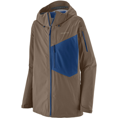 Patagonia Heren Snowdrifter Jas
