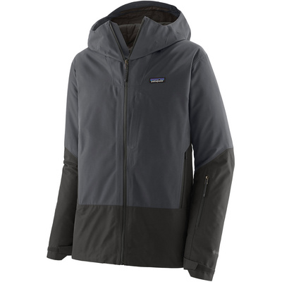 Patagonia Heren Insulated Storm Shift Jas