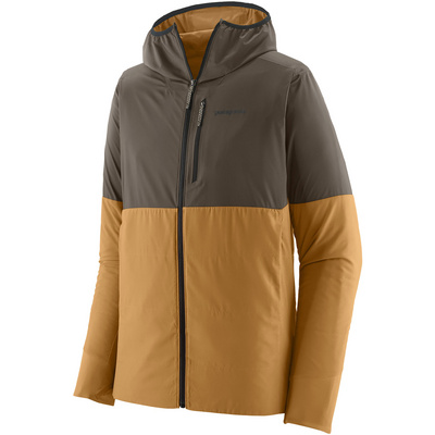 Patagonia Heren Nano-Air Ultralight Freeride Jas