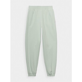 4F Trainingsbroek  WSS24TTROF666LIGHTGREEN