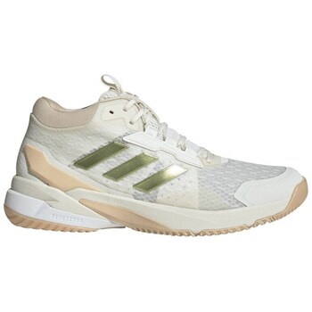 Adidas Basketbalschoenen  Crazyflight 6 Mid
