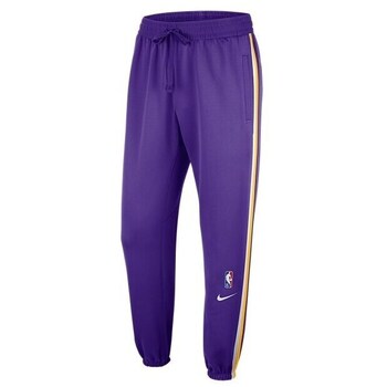 Nike Trainingsbroek  Nba Los Angeles Lakers