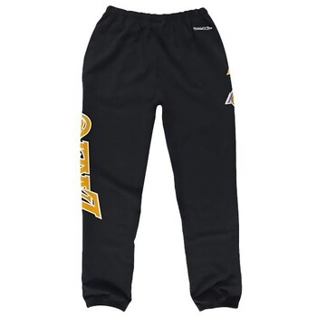 Mitchell And Ness Trainingsbroek  Champ City Fleece Los Angeles Lakers
