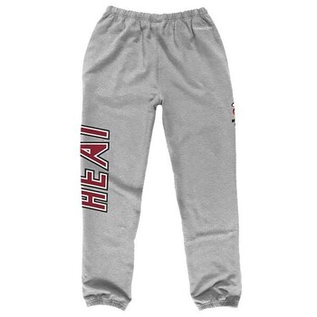 Mitchell And Ness Trainingsbroek  Champ City Fleece Miami Heat