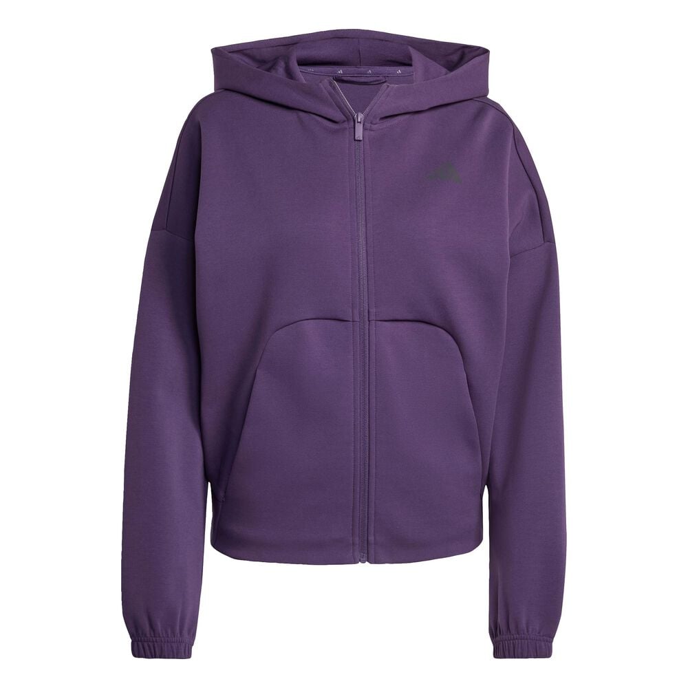 Adidas Fit SL Full-Zip Sportjas Dames
