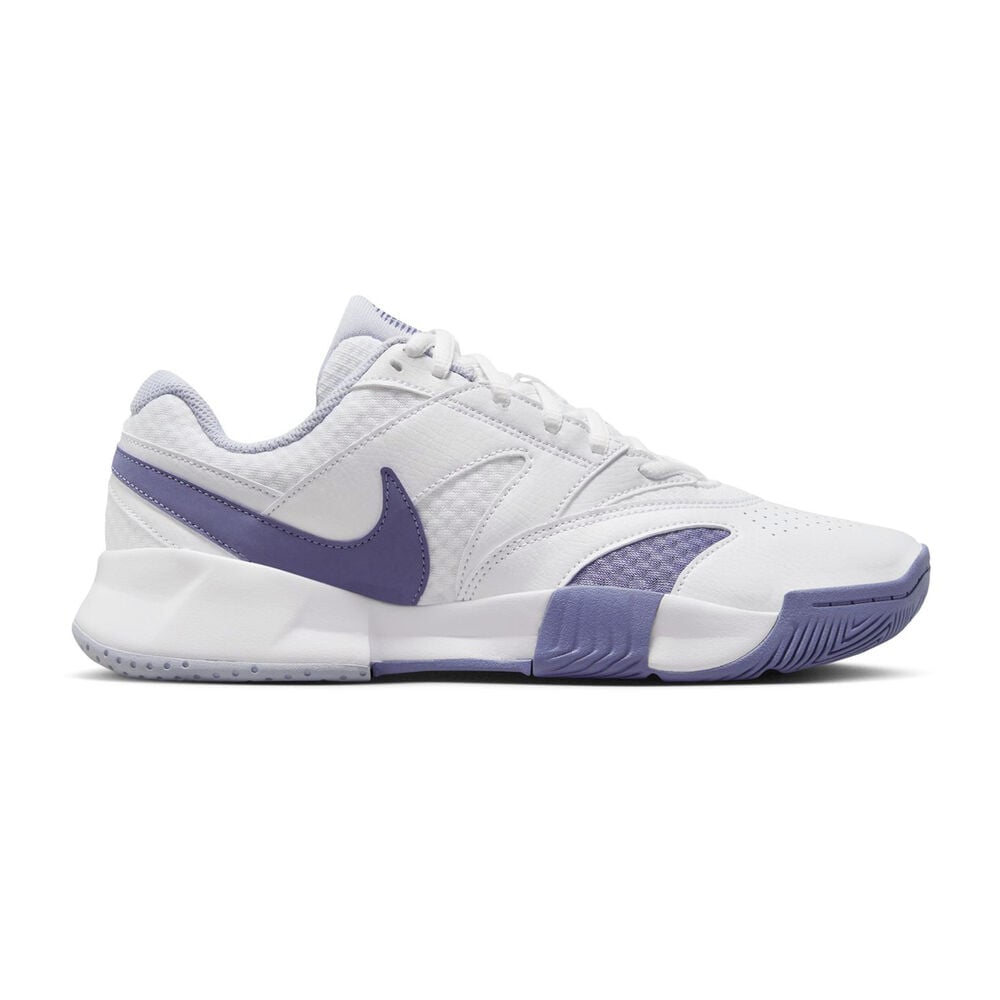 Nike Court Lite 4 Tennisschoenen Dames