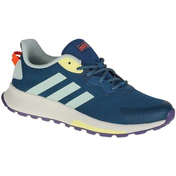 Adidas Hardloopschoenen  Quesa Trail X