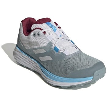 Adidas Hardloopschoenen  Terrex Two Flow