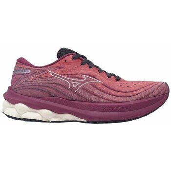Mizuno Hardloopschoenen  Wave Skyrise 5