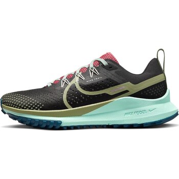 Nike Hardloopschoenen  W React Pegasus Trail 4