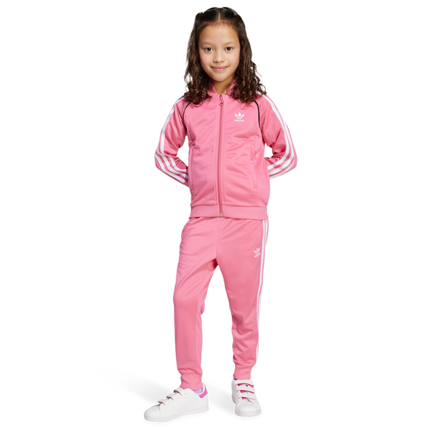 Adidas Originals Trainingspak SST TRACKSUIT (2-delig)