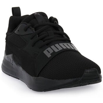 Puma Hardloopschoenen  01 Wired Run Pure