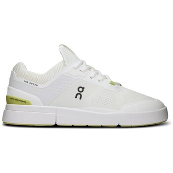 On Hardloopschoenen  The Roger Spin