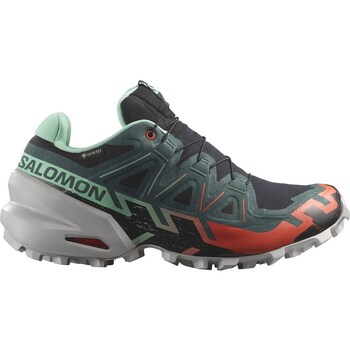 Salomon Hardloopschoenen  Speedcross 6 Gtx