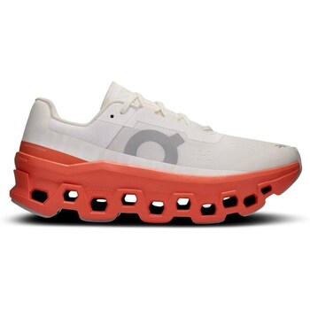 On Hardloopschoenen  Running White-flame