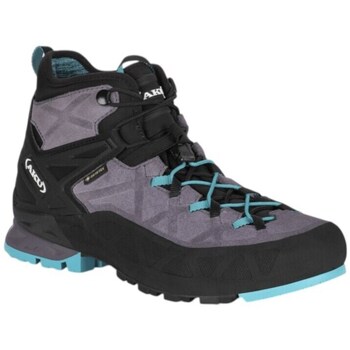 Aku Hardloopschoenen  Rock Dfs Mid Gtx