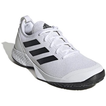 Adidas Hardloopschoenen  Courtflash Allcourt
