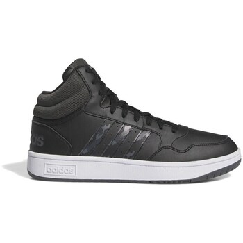 Adidas Hardloopschoenen  Hoops 3.0 Mid