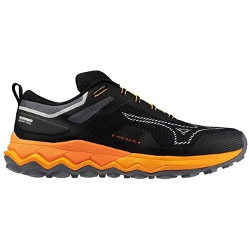Mizuno Hardloopschoenen  Wave Ibuki 4