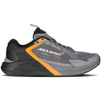 K-SWISS Hardloopschoenen  Aero-actv Xmclarenii Steel