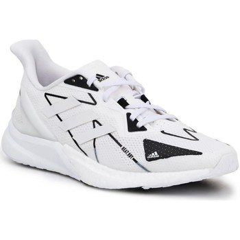 Adidas Hardloopschoenen  X9000L3 Hrdy M