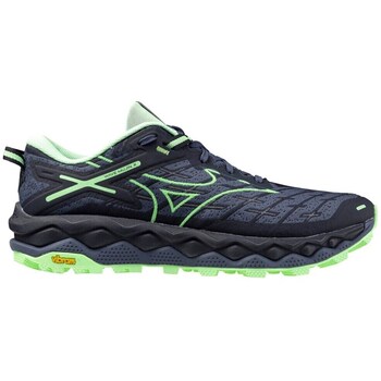Mizuno Hardloopschoenen  Wave Mujin 10