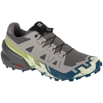 Salomon Hardloopschoenen  Speedcross 6