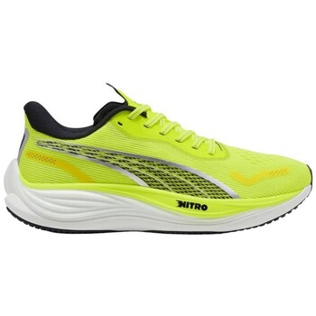 Puma Hardloopschoenen  Velocity Nitro 3