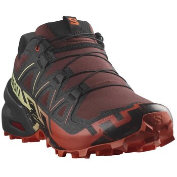 Salomon Hardloopschoenen  Speedcross 6