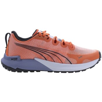 Puma Hardloopschoenen  Fast-trac Nitro Chili