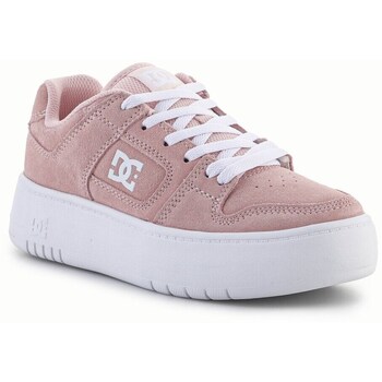 DC Shoes Skateschoenen  Manteca 4 Platform