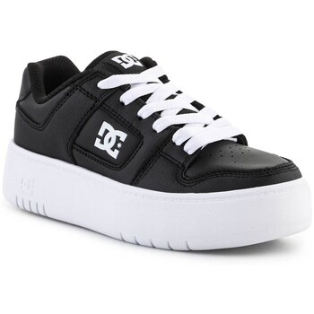 DC Shoes Skateschoenen  Manteca 4 Platform