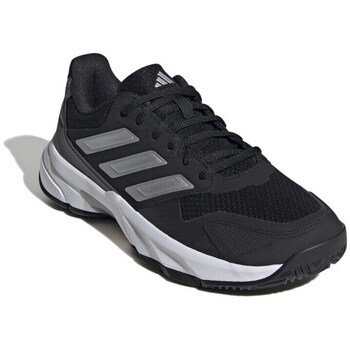 Adidas Tennisschoenen  Courtjam Control 3 Allcourt