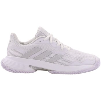Adidas Tennisschoenen  Courtjam Control W