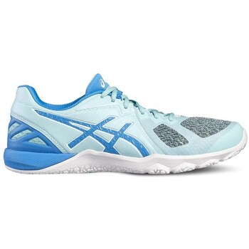 ASICS Tennisschoenen  Conviction X