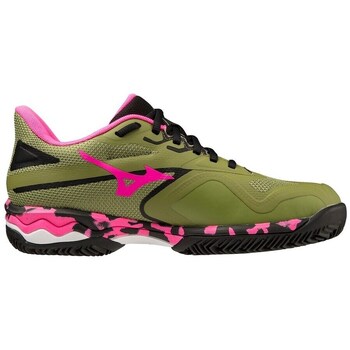 Mizuno Tennisschoenen  Wave Exceed Light 2