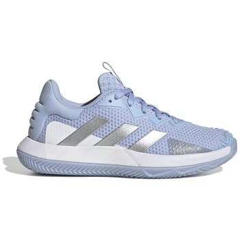 Adidas Tennisschoenen  Solematch Control