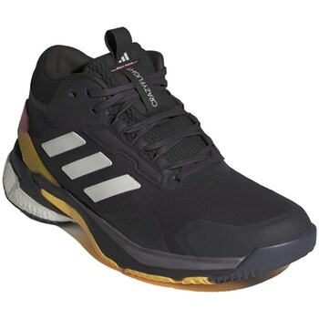 Adidas Voetbalschoenen  Crazyflight 5 Mid
