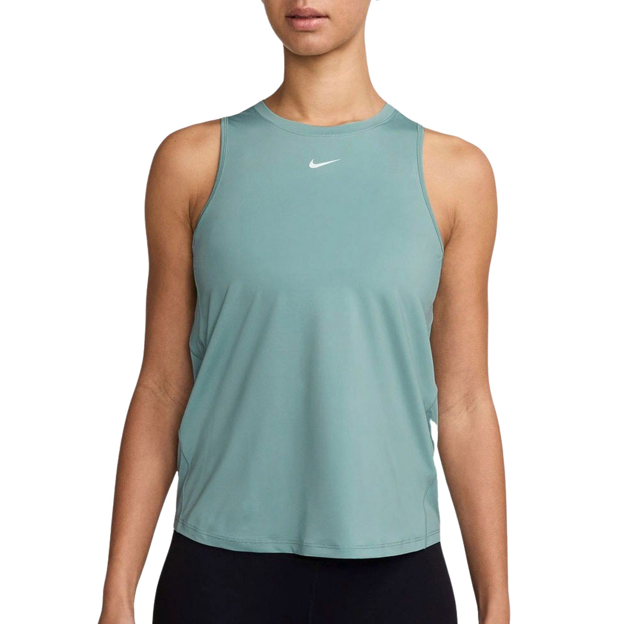 Nike One Classic Dri-FIT Tanktop Dames