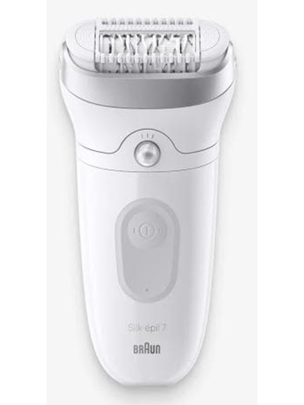 Braun Silk-épil 7 7-081 epilator