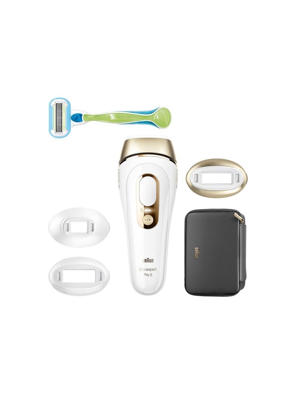 Braun Epilator Silk-expert Pro 5 PL5242 - hair removal system