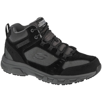 Skechers Wandelschoenen  Oak Canyon - Ironhide