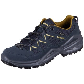 Lowa Wandelschoenen  Sirkos Evo Gtx