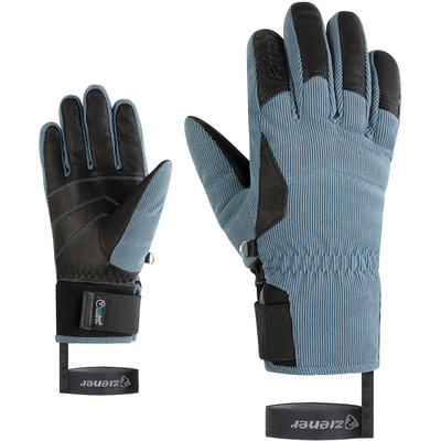 Ziener Dames Kale AS AW Handschoenen