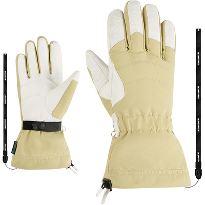 Ziener Dames Kilatana As Aw Handschoenen
